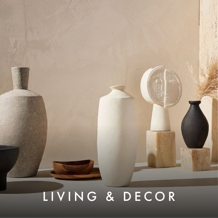 Living & Decor