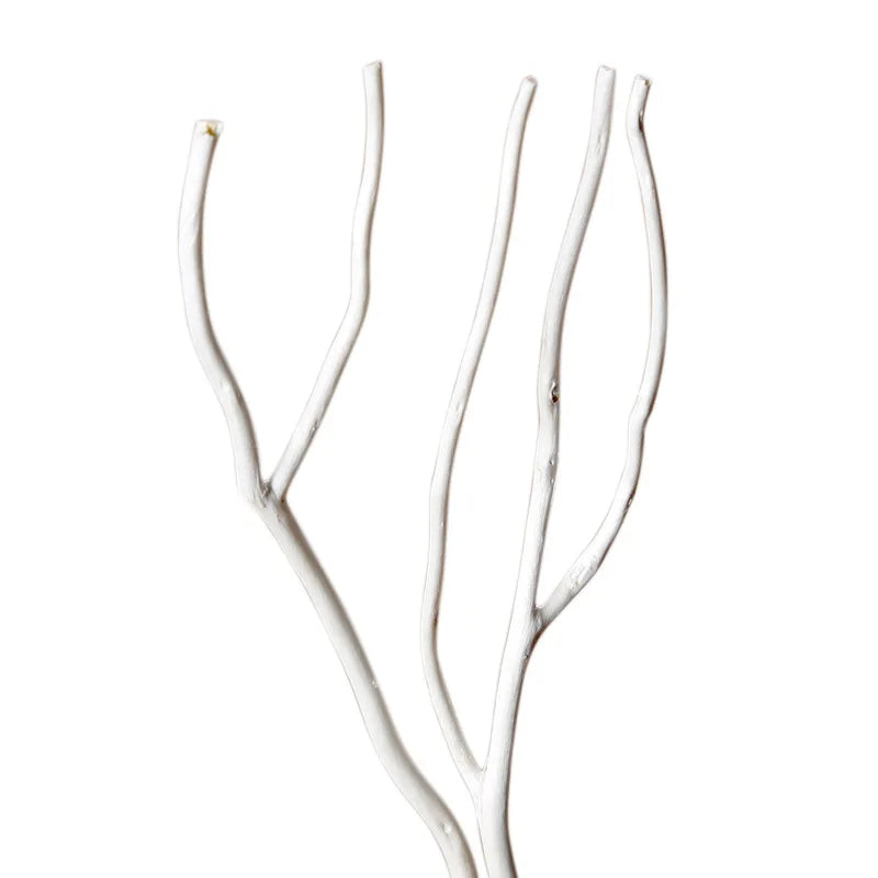 10pcs Aromatherapy Diffuser Sticks Wavy Rattan Reed Fragrance Diffuser Replacement Refill Sticks Air Freshener Room