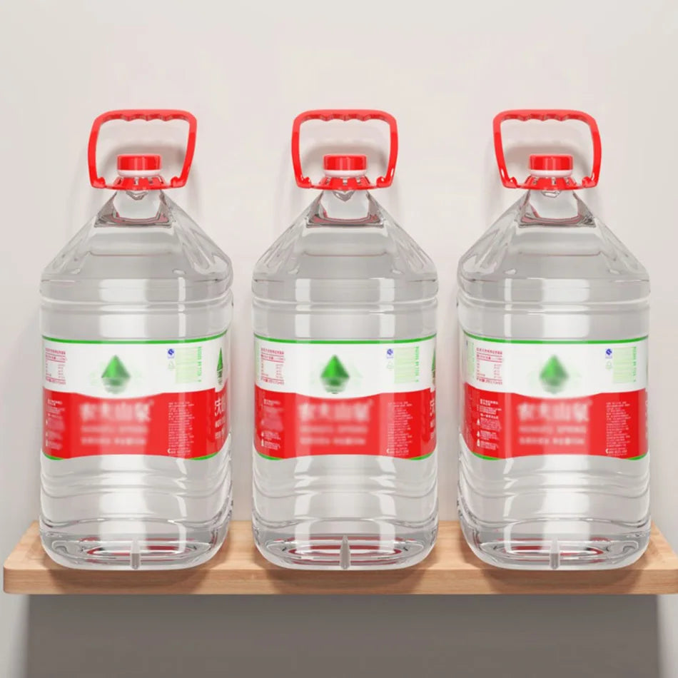 Wooden Bathroom Shelf White Black Gold Kitchen Lavatory Aluminum Beech Wall Mounted Bath Shower Shampoo Soap Storage Rack Holder