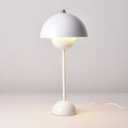 Elegant Mushroom Floor Lamp