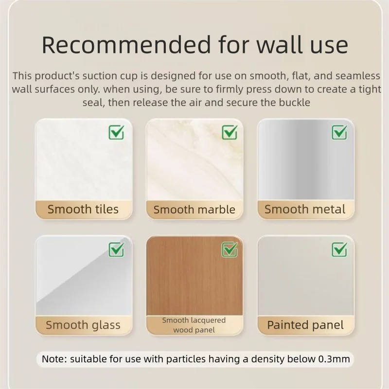 Boutique Zinc Alloy Foldable Towel Rail No Drill Mount