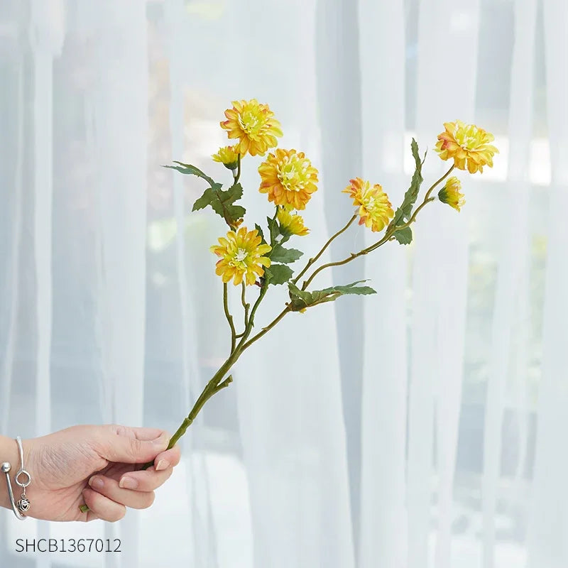 Elegant Ceramic Face Vases