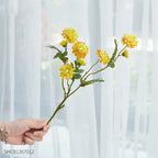 Elegant Ceramic Face Vases