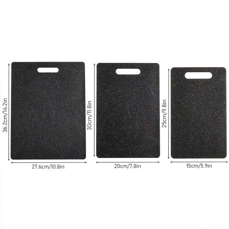 Elegant Marble Cutting Board