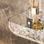 Shower Caddy – Space Saving Bathroom Organizer for Shampoo & Toiletries
