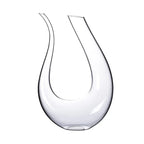 Crystal Wine Decanter Aerator 1500ml – Elegant Barware Essential for the Modern Home Bar