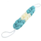 Colorful Exfoliating Bath Sponge