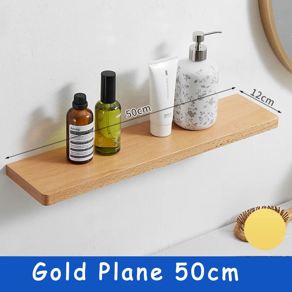 Elegant Wall Shelf