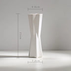 Elegant Nordic Ceramic Vase