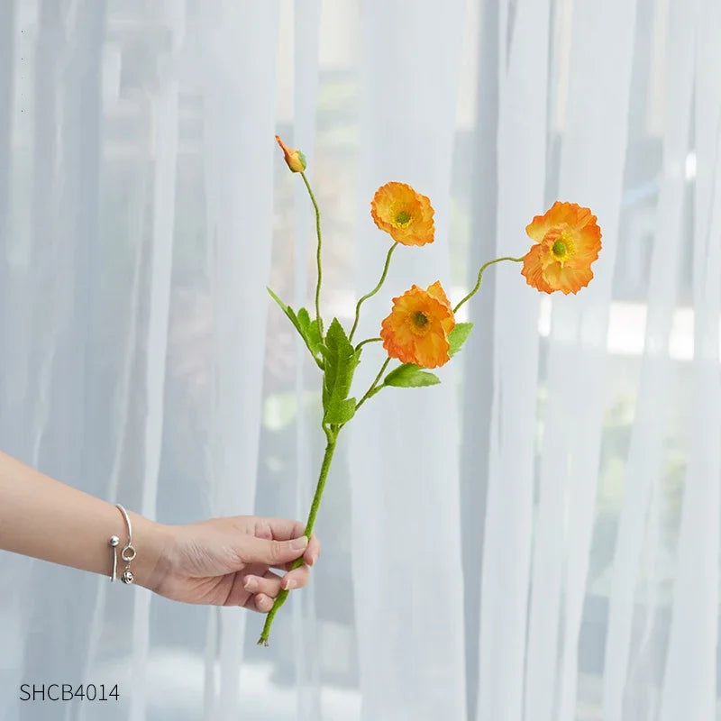 Elegant Ceramic Face Vases