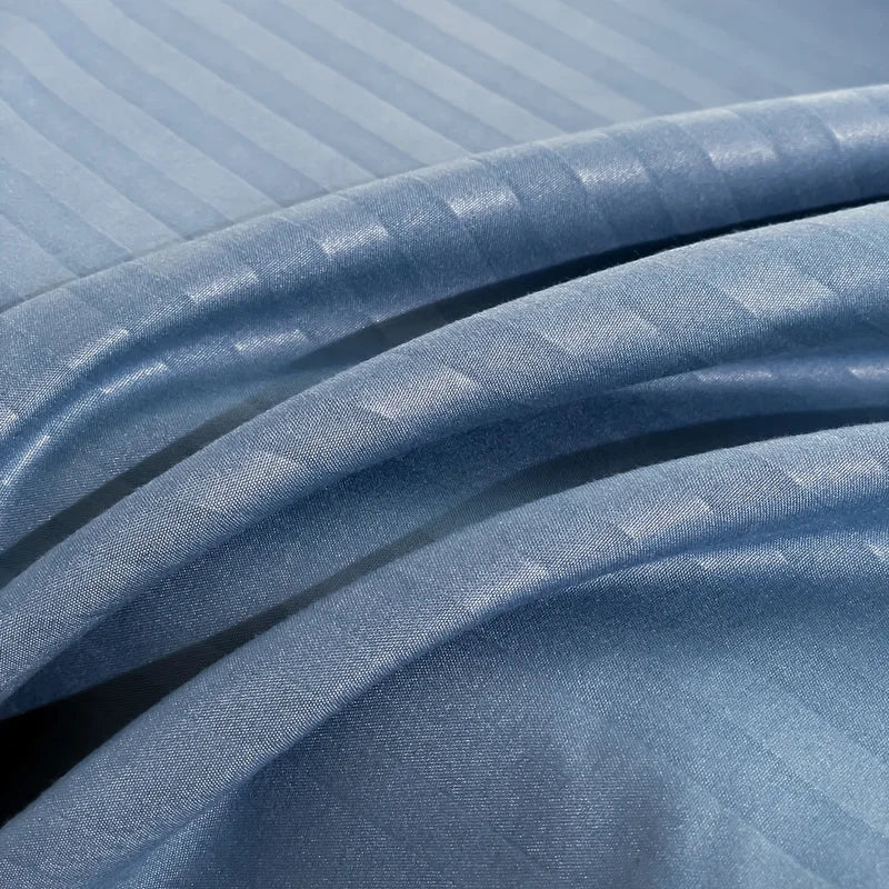 Lan Duo Mao Polycotton Embossed Fitted Sheet Elite