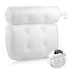 Luxury Bath Cushion – The Best Bath Pillow for Tub Comfort and Neck Support
