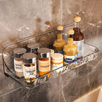 shower shelf