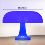 Modern Mushroom Table Lamp