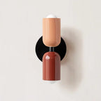 Nordic Dual-Head Wall Lamp