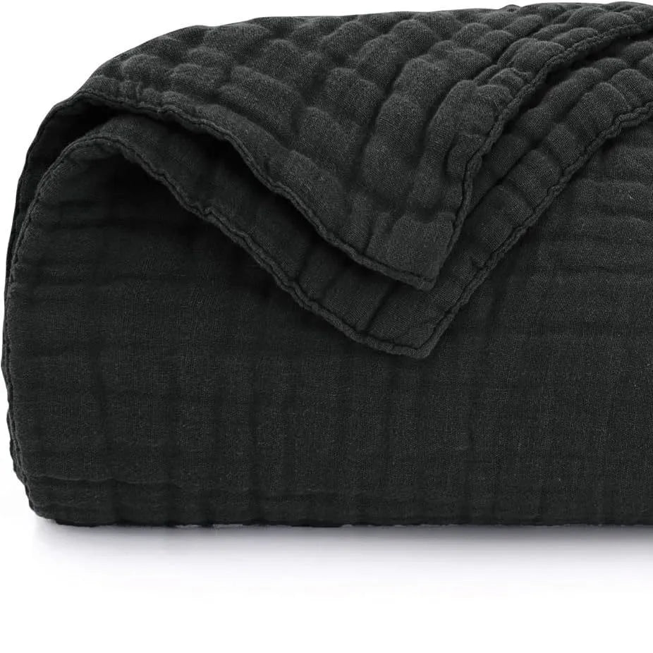 A-Class Pure Cotton Gauze Cover Blanket for Children Elite Comfort