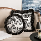 Bedhead Pillowslip French Pillow Cover Cotton Oat Luxe