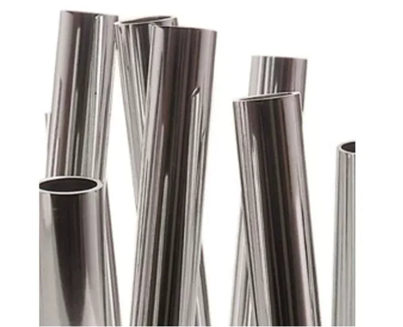 Acrylic & Stainless Steel Statement Vase | Hotel-Grade Luxury Décor