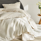 Svetanya Egyptian Cotton Jacquard Bedding Set 1200TC Elite