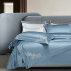Svetanya Egyptian Cotton Embroidery Bedding Set Limited