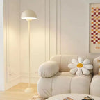 Classic Style High Quality Bud Mushroom-shaped Floor Lamp Table Light Desk Lamp With E27 Changeable Bulb For Bedroom Living Room