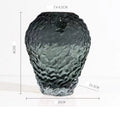 Sculptural Porcelain Vase | Luxury Home Décor Accent