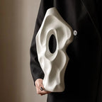 Creative Expression Ceramic Vase | Designer Luxury Home Décor