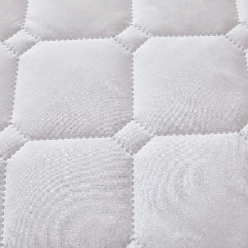 Lan Duo Mao Waterproof Fitted Sheet Quilted Exclusive