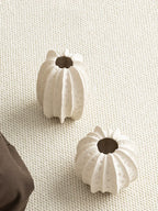 Minimalist White Porcelain Vase | Luxury Ceramic Home Décor