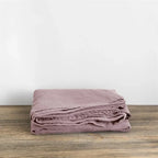 Soft Linen Sheet Set - Natural Comfort
