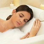 Luxury Bath Cushion – The Best Bath Pillow for Tub Comfort and Neck Support