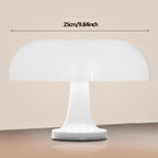 Modern Mushroom Table Lamp