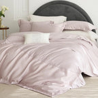 Svetanya Egyptian Cotton Jacquard Bedding Set 1200TC Elite