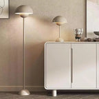 Classic Style High Quality Bud Mushroom-shaped Floor Lamp Table Light Desk Lamp With E27 Changeable Bulb For Bedroom Living Room