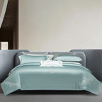Svetanya Egyptian Cotton Embroidery Bedding Set Limited