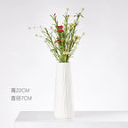 Elegant Nordic Ceramic Vase