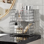 AquaNova Detachable Stainless Steel Wall Shelf Elite