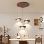 Brandless Yellow Cave Stone Bedside Pendant Light Wabi Sabi Ltd