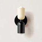 Nordic Dual-Head Wall Lamp