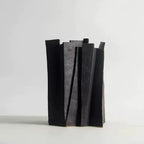 Irregular Sculptural Art Vase | Large Luxury Statement Décor