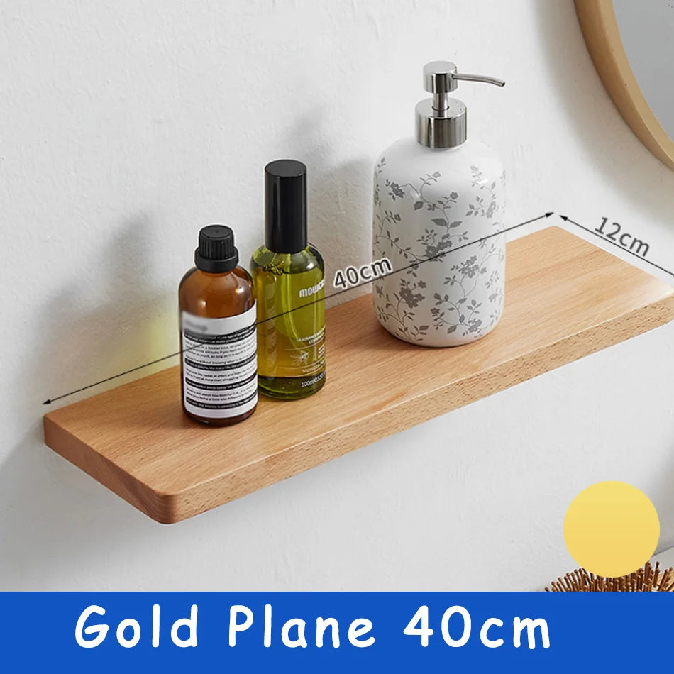 Elegant Wall Shelf