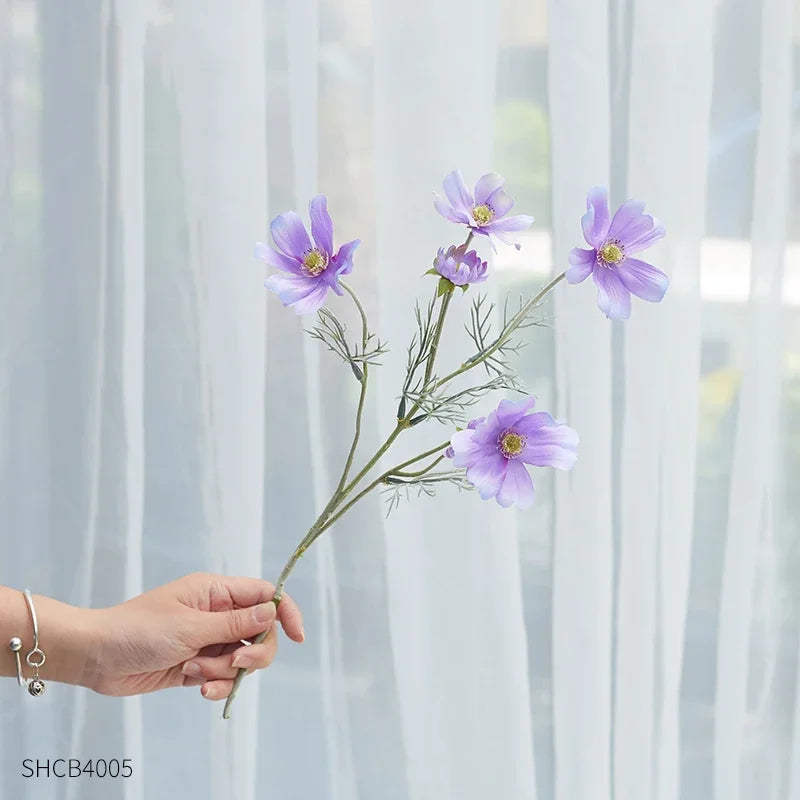 Elegant Ceramic Face Vases