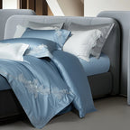 Svetanya Egyptian Cotton Embroidery Bedding Set Limited