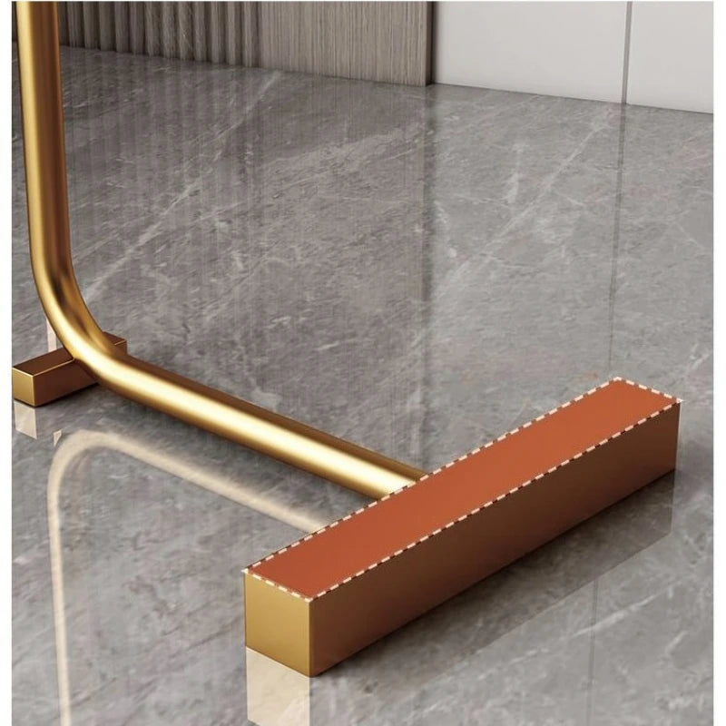 Coffee Tea Table Side Table C-Shaped Sofa Simple Mobile Storage Desk Bedside Corner Small Sofa Sides Cabinet Family Tea Tables