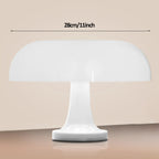 Modern Mushroom Table Lamp