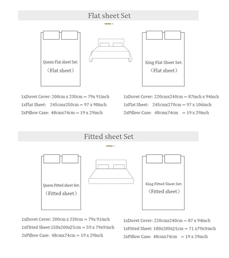 Lyocelluxe Floral Bedding Set Lyocell Collection Boutique