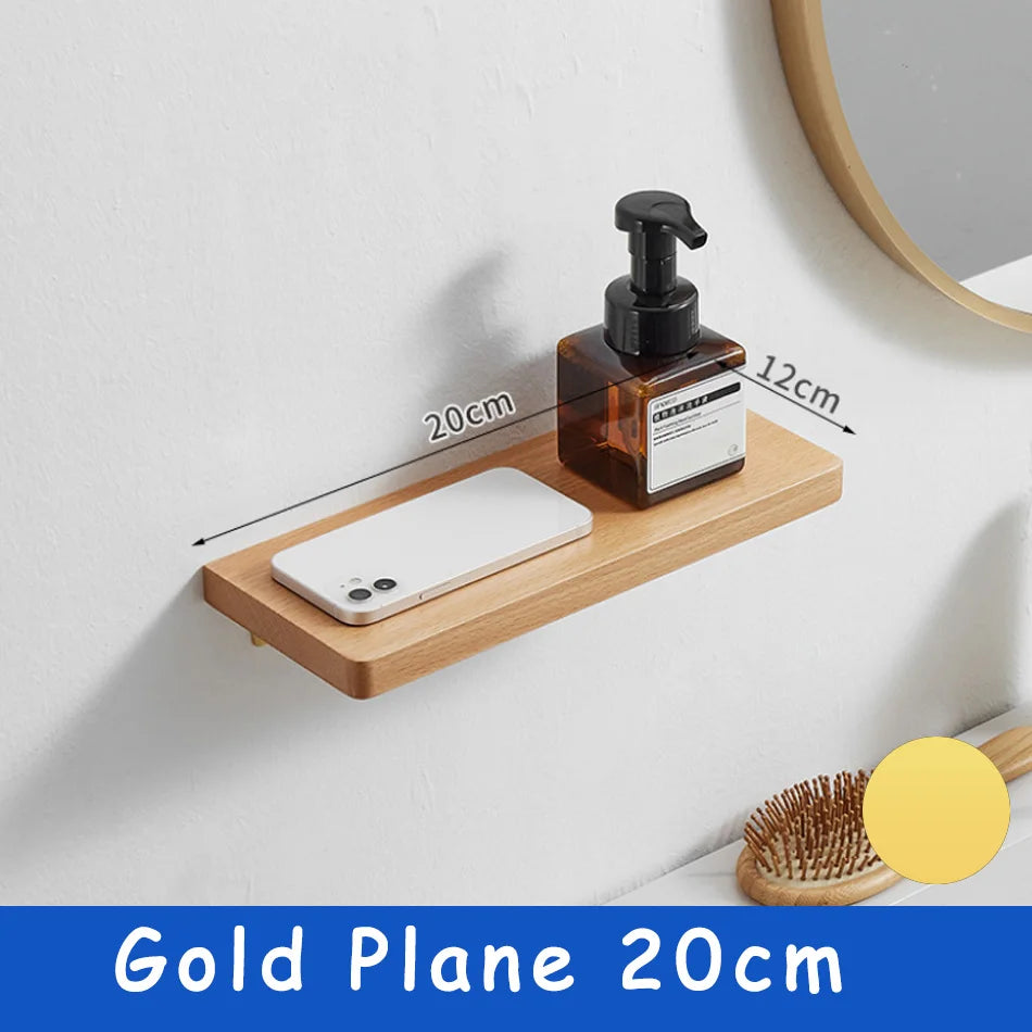 Elegant Wall Shelf