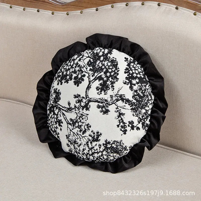 Bedhead Pillowslip French Pillow Cover Cotton Oat Luxe