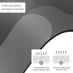 Premium Diatomaceous Bath Mats – Fast-Drying Non Slip Bathroom Rugs