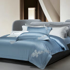 Svetanya Egyptian Cotton Embroidery Bedding Set Limited